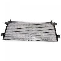 9605002317 Plasă de insecte la radiator MERCEDES-BENZ A9605002317 A9615000117 9615000117 Actros MP5 (2019-)
