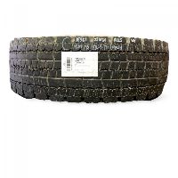 295/80R22.5 Hjul MICHELIN 