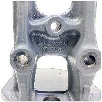 9603203578 Luftfederhalterung, Vorderachse links MERCEDES-BENZ A9603203578 Actros MP5 (2019-)