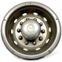 A2A529R Capac roata VOLVO A2A-529R B6, B7, B9, B10, B12 bus (1978-2011)