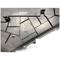 9606807191 Plastöverdrag för instrumentbräda MERCEDES-BENZ A9606807191 A9606800291 9606800291 Actros MP5 (2019-) SOLE