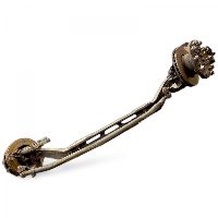 739505 Framaxel MERCEDES-BENZ A0003301000 0003301000 9603320202 9603321101 9433301325 A9433301325 A9603320202 A9603321101 Actros MP5 (2019-)