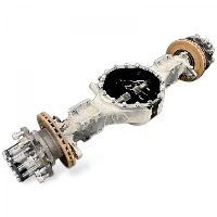 9603510201 Eje motriz MERCEDES-BENZ A9603510201 A9463570001 A9463560201 A9603561801 A0003500400 9463570001 9463560201 9603561801 Actros MP5 (2019-) MRERCEDES-BENZ