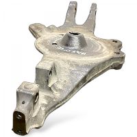 9603232724 Luftfederhalterung, Vorderachse links MERCEDES-BENZ A9603232724 A9603231724 9603231724 Actros MP5 (2019-)