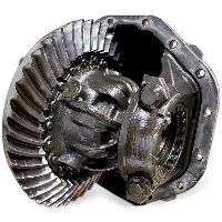 748595R48513A/C22,5 Diferențial, axă motrica MERCEDES-BENZ R485-13,0A/2,929 X351006539 068507315 Actros MP5 (2019-) DAIMLER AG