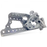 9613171828 Rėmo prailginimas, priekis, dešinė MERCEDES-BENZ A9613171828 A9613172828 A9613173628 9613172828 9613173628 9613171528 A9613171528 A96131715287284 A96131718287284 Actros MP5 (2019-)