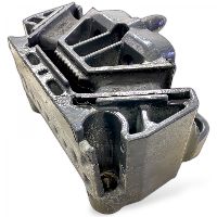 9602410114 Izolator de vibrații motor, față stângă MERCEDES-BENZ A9602410114 Actros MP5 (2019-) ACTROS
