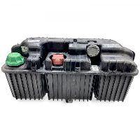 9605018903 Expansion Tank MERCEDES-BENZ A9605018903 A9605014503 9605014503 Actros MP5 (2019-) BEHR