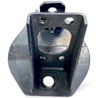 9603202135 Soporte amortiguador de aire, eje trasero derecho MERCEDES-BENZ A9603202135 Actros MP5 (2019-)