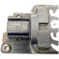 0064291844 ABS-ventil framaxel, vänster MERCEDES-BENZ A0064291844 0064293544 A0064293544 Actros MP5 (2019-) WABCO