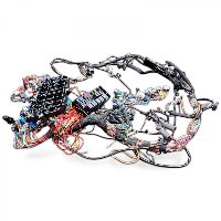 QXVK84 Cablare / Prize, altele MERCEDES-BENZ A0378201404 0378201404 Actros MP5 (2019-)