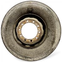295/80R22.5 Wheel YOKOHAMA 