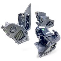 9608300654 Armaturenbrett-Luftauslass MERCEDES-BENZ A96083006549051 A96083007549051 A96083004549051 A96083005549051 A9608300654 A9608300754 A9608300454 A9608300554 9608300754 9608300554 9608300454 Actros MP5 (2019-)