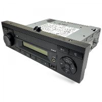 0014461962 Radio MERCEDES-BENZ A0014461962 Actros MP5 (2019-) BOSCH