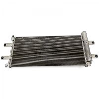 9615000054 Radiaator, konditsioneer MERCEDES-BENZ A9615000054 9615000154 A9615000154 Actros MP5 (2019-) ACTROS
