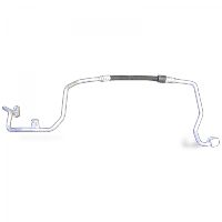 A9608302963 Oro kondicionavimo vamzdis MERCEDES-BENZ 9608302963 A9608309277 9608309277 Actros MP5 (2019-)