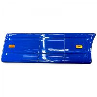 1362705 Spoiler lateral, stânga SCANIA 1362695 1362701 1390203 P,G,R,T-series (2004-2017)