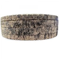 315/70R22.5 Tyre with Rim; 1pcs