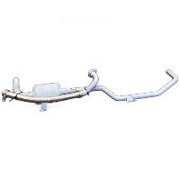 9608307016 Vandens šildytuvo duslintuvas MERCEDES-BENZ 0018351215 9608302116 A9608307016 A0018351215 A9608302116 Actros MP5 (2019-)