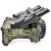 5001857061 Główny zawór hamulcowy RENAULT TRUCKS Kerax, Midlum (1997-2014) WABCO RENAULT