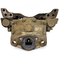 1440501 Etrier de frână, axa față dreapta RENAULT TRUCKS 1403633 5001852883 1707398 7485003097 7421471922 Kerax, Midlum (1997-2014) RENAULT TRUCKS MIDLUM
