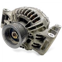 2000904 Alternator DAF 1927310 1976290 1886885 XF106 (2014-) BOSCH