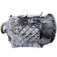 3190499 Gearbox VOLVO 3190591 85001709 3190437 B6, B7, B9, B10, B12 bus (1978-2011) WABCO