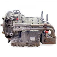 20791431 Gearbox VOLVO B6, B7, B9, B10, B12 bus (1978-2011) ZF ECOMAT