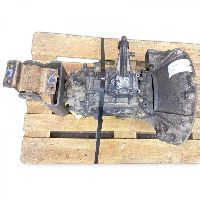 5010545504 Växellåda RENAULT TRUCKS 5010613363 5001865248 Kerax, Midlum (1997-2014) ZF ECOLITE