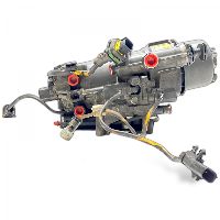 1951942 Carcasa filtrului de combustibil DAF 2133322 2164456 2184054 2418566 XF106 (2014-) PACCAR