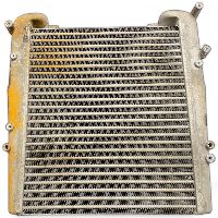 5010315824 Intercooler RENAULT TRUCKS 5001865133 Kerax, Midlum (1997-2014) RENAULT DENSO MARSTON