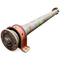 5010524067 Drivaxel, främre del RENAULT TRUCKS Kerax, Midlum (1997-2014) RENAULT