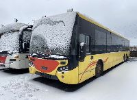 VDL 310hp Citea XLE (01.12-) 9200cm3 231kw