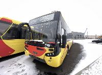 VDL 310hp Citea XLE (01.12-) 9200cm3 231kw