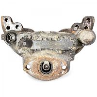 MXC9103004 Brake Caliper Rear/Tag axle Right for DAF, BOVA, SCANIA