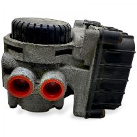 1867005 EBS Valve, Front Axle Left DAF S4801066050 XF106 (2014-) WABCO