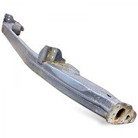 1907076 Frontstoßfängerträger DAF 1911620 1922986 1922985 XF106 (2014-)