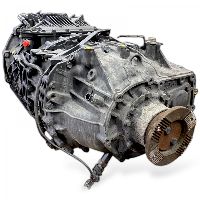 1912135 Gearbox DAF Z912135R XF106 (2014-) ASTRONIC ZF