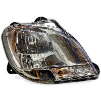 1835875 Far, dreapta DAF XF106 (2014-) HELLA