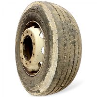 305/70R22.5 GOODYEAR 