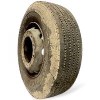 305/70R22.5 GOODYEAR 