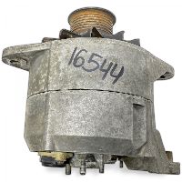 3986429 Lichtmaschine VOLVO 21048177 21727737 21048179 8113915 8156817 9521761 FM7-FM12, FM, FMX (1998-2014) EXCHANGE BOSCH