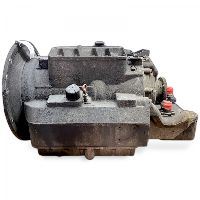C4VT2R285 Gearbox SOLARIS C4VT2R2-8.5 152.0022011 0520-721-834 0520721834 0520130137 0520-130-137 Urbino, Alpino, Vacanza (1999-) VOITH TURBO