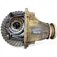 20864068 Diferencial, eje motriz VOLVO 20874633 22296580 21652497 21669022 B7, B8, B9, B12 bus (2005-) MERITOR