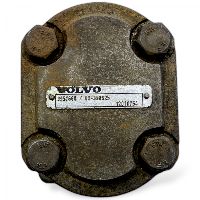 9957668 Ventilateur de refroidissement Moteur hydraulique VOLVO B6, B7, B9, B10, B12 bus (1978-2011)