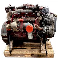 0120390017 Motor SOLARIS ISLG320 0120-390-017 Urbino, Alpino, Vacanza (1999-)