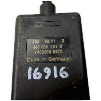 1430269 Modul de control, ridicarea axelor SCANIA P,G,R,T-series (2004-2017) WABCO