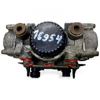 4801040090 EBS Axle Modulator, Drive axle for SOLARIS, VDL, IRIZAR
