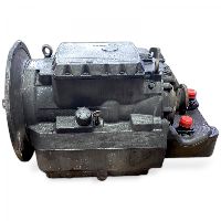 C4VT2R285 Gearbox SOLARIS C4VT2R2-8.5 152.0022011 0520-721-834 0520721834 0520130137 0520-130-137 Urbino, Alpino, Vacanza (1999-) VOITH
