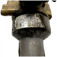 0132425581 Regulator de presiune a gazului SOLARIS 53404.1104007-10 P206-400R 0132-425-581 P206400R Urbino, Alpino, Vacanza (1999-) GFI